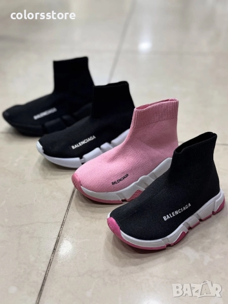 Детски маратонки Balenciaga/BR162p, снимка 1