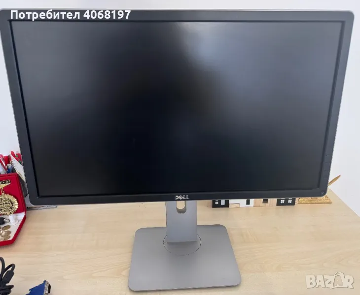 Монитор на Dell, снимка 1