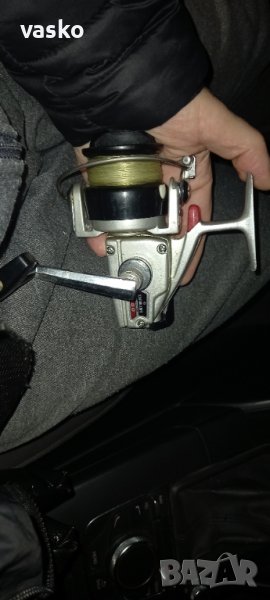 DAIWA 1050 KOREA-много добра, снимка 1