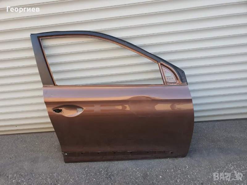 Предна дясна врата за HYUNDAI i20 II GB Хюндай и20 , снимка 1