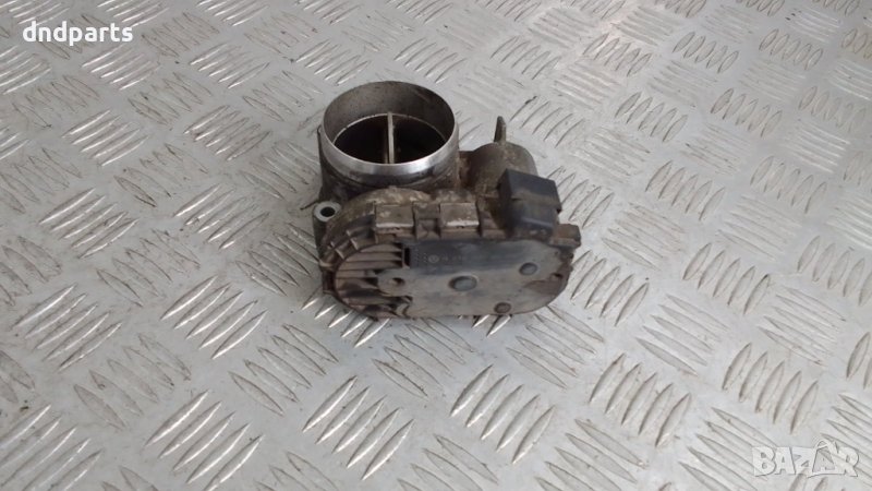 Дроселова клапа Mercedes E220 CDI W211 2008г.	, снимка 1