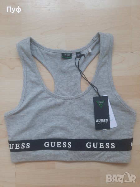 GUESS дамско бюстие, снимка 1