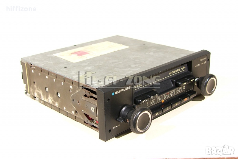 Blaupunkt essen r24, снимка 1