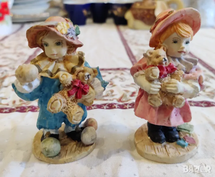 Фигури за декорация , снимка 1