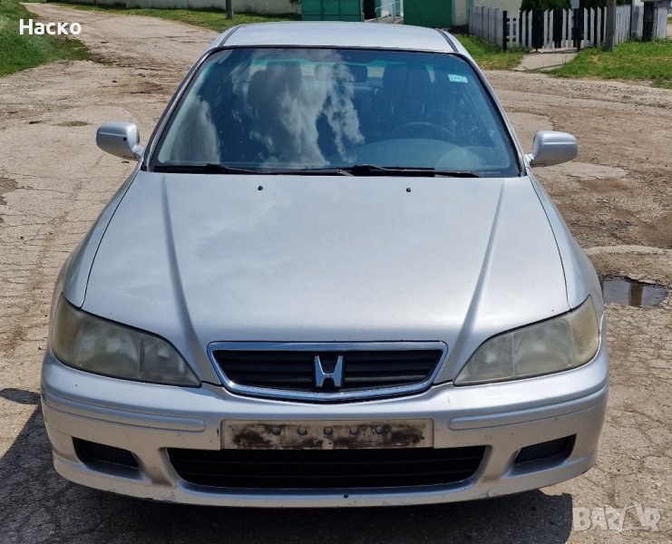 Honda Accord 1.6 на части Хонда Акорд 1.6 на части, снимка 1