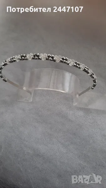 Диадеми, снимка 1