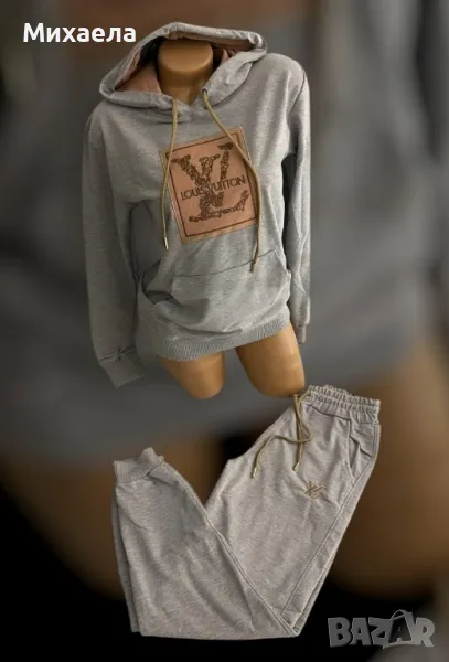 дамски комплект , снимка 1