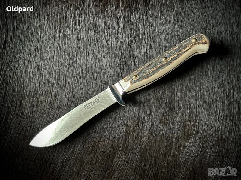 Ловен нож. (H115HS), снимка 1