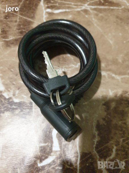 катинар за колело, снимка 1