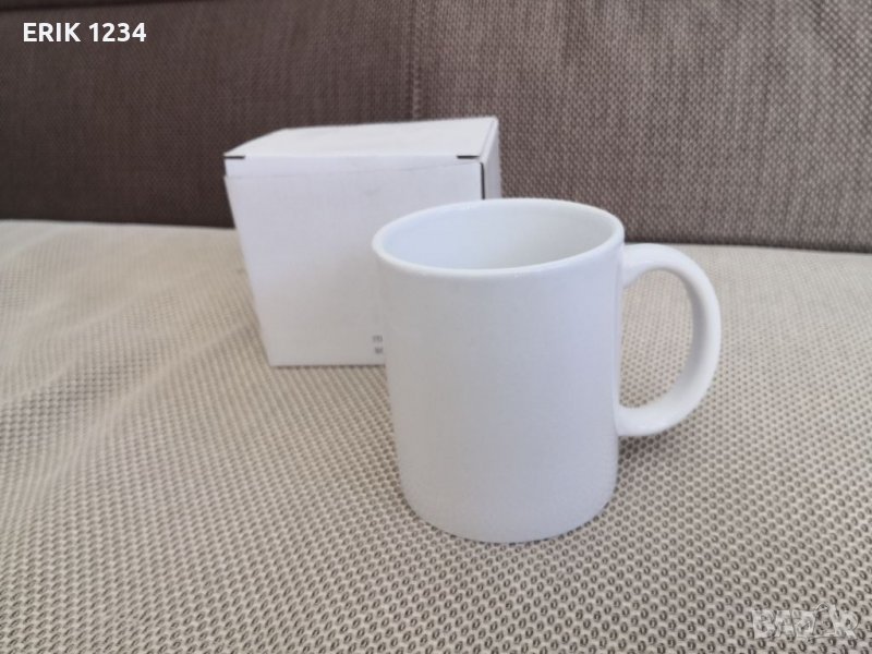 Керамични чаши , снимка 1