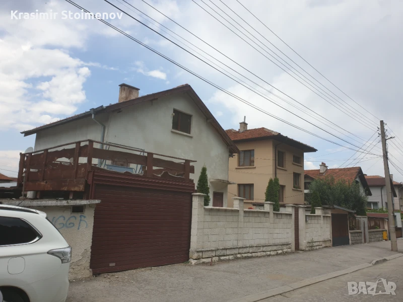 Къща, снимка 1