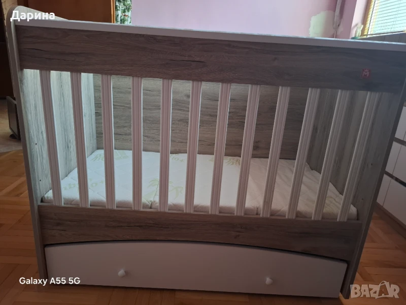 Дървена кошара Кирев, снимка 1