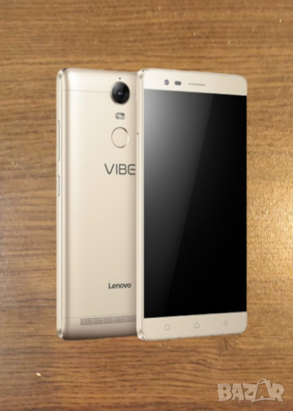 Lenovo Vibe K5 Note GSM-Радиотелефон, снимка 1