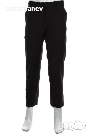 Мъжки панталон 100% мерино - 46 размер, снимка 1