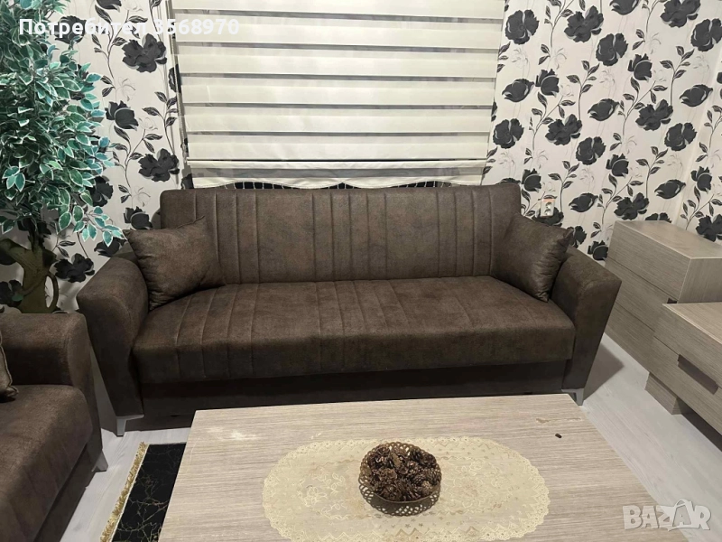 Дивани и всичко останало, снимка 1