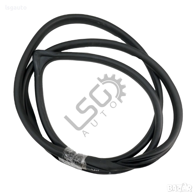 Уплътнение предна лява врата Hyundai i40 2015-2019 ID: 156480, снимка 1