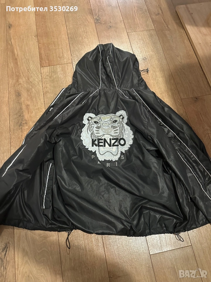 Яке Kenzo, снимка 1