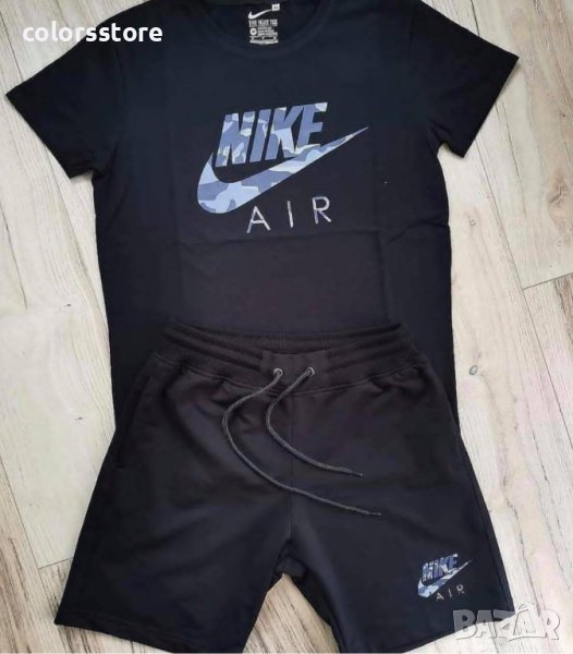 Мъжки летен комплект Nike код Br207, снимка 1