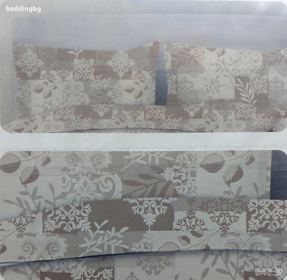 #Спално #Бельо #Ранфорс , снимка 1