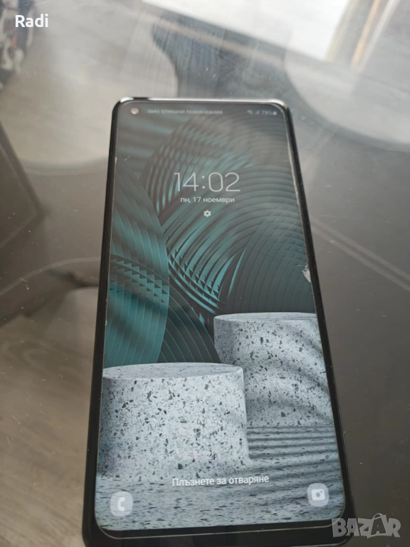 Samsung galaxy A21s, снимка 1
