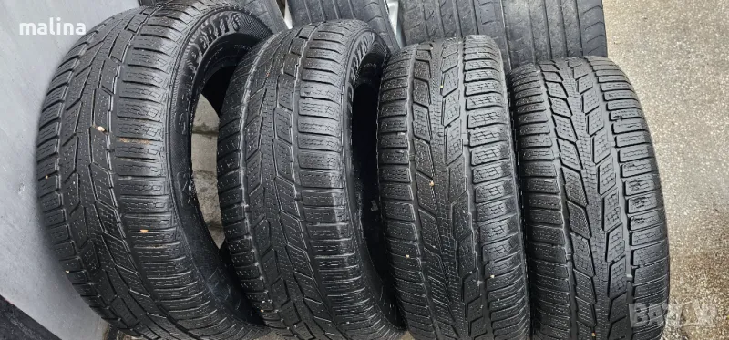 Джипови гуми 16-ки внос от Германия , снимка 1