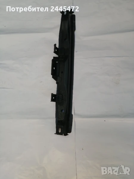 Греда под радиатор ВАЗ 2105, 2107, 2104, снимка 1