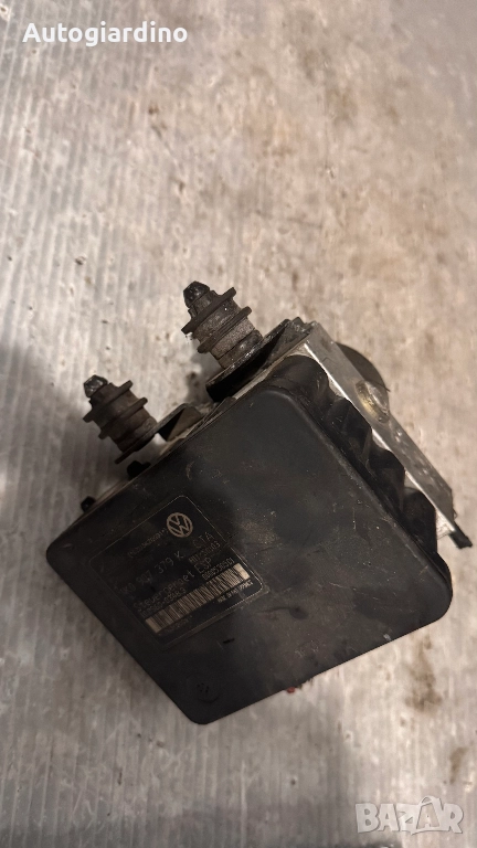 ABS Помпа / ABS Модул за Renault Clio - 0265950377 / 0265234800 / 8201128481, снимка 1