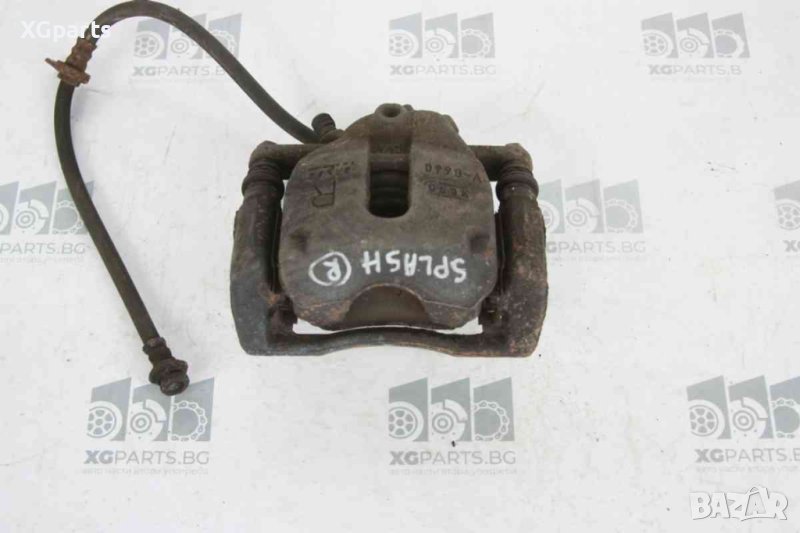 Преден десен спирачен апарат за Suzuki Splash 1.2i 86к.с. (2008-2014), снимка 1
