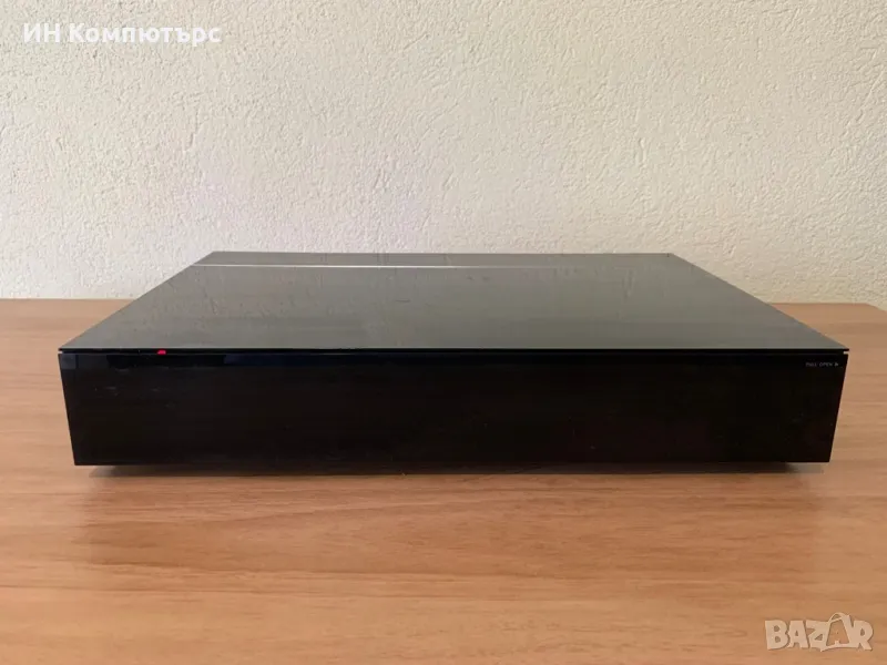 Продавам медиа ресийвър Pioneer KRP-M01, снимка 1