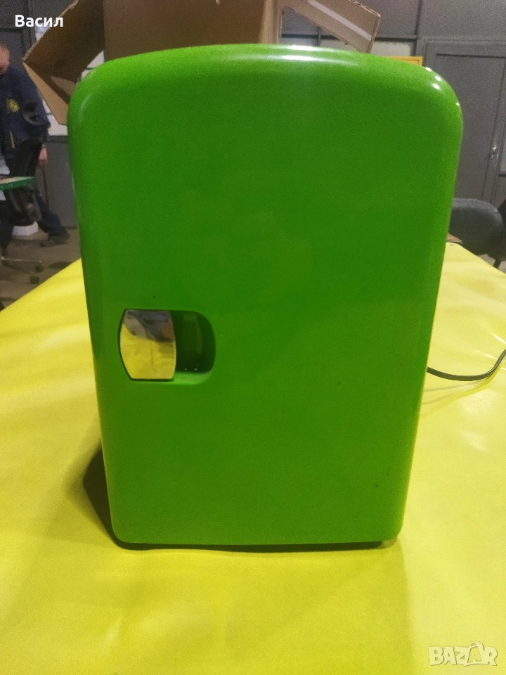 хладилник, снимка 1
