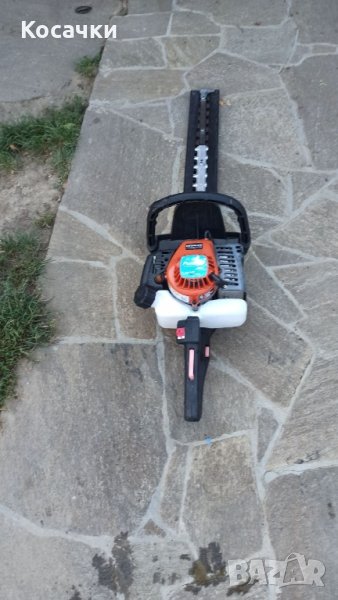 Бензинов плеторез HITACHI CH 66ED2TP, снимка 1