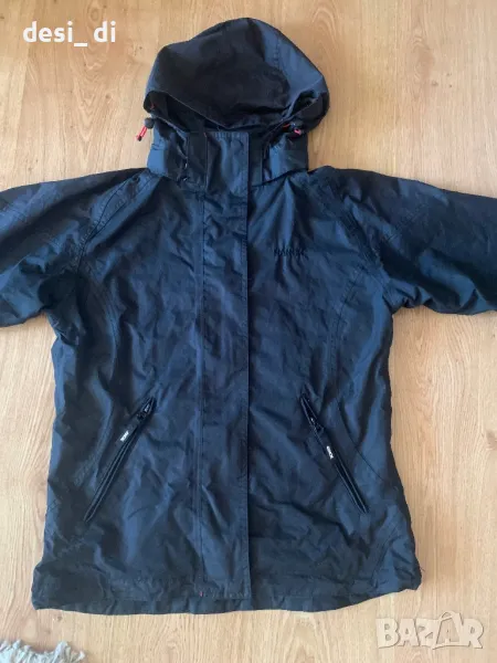 Пролетно есенно яке ветровка, снимка 1
