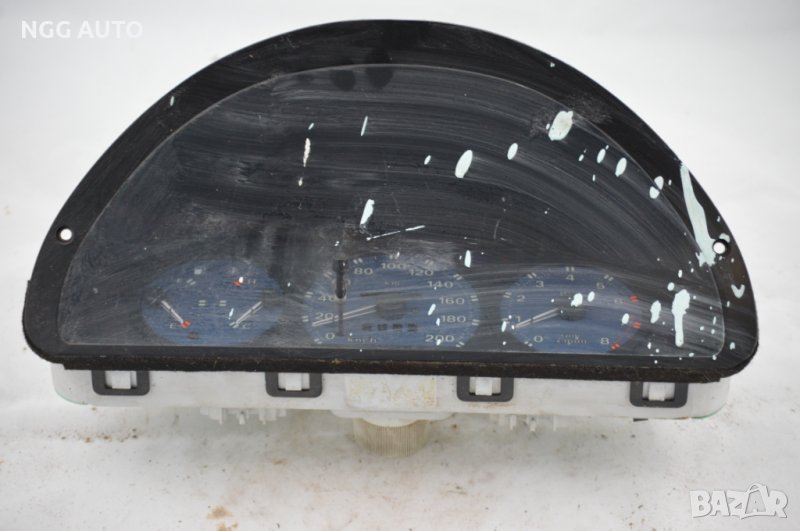 Табло Километраж за Fiat Punto 1.1, снимка 1