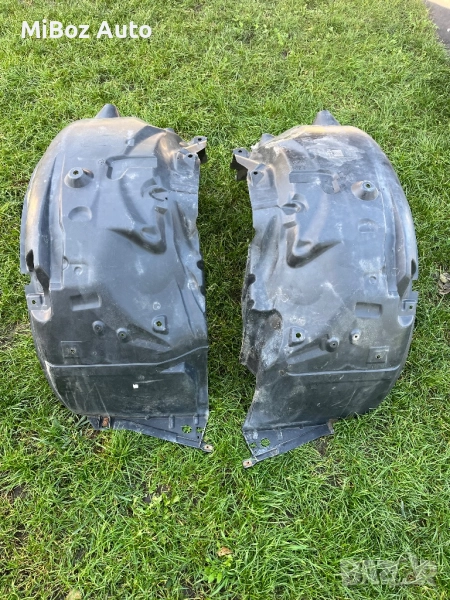 Подкалник Рейндж Роувър Range Land Rover Sport L320, снимка 1