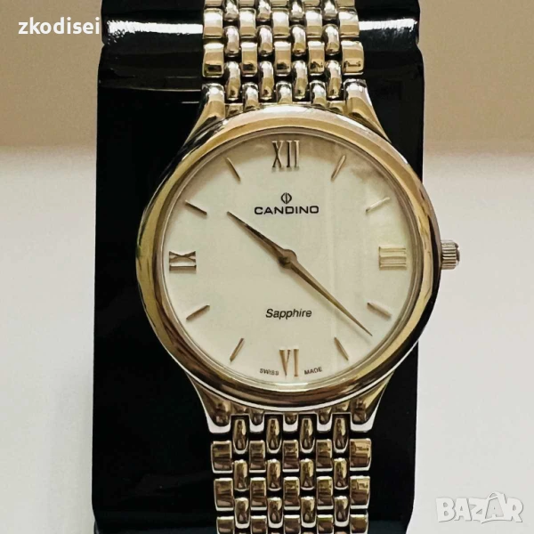 Часовник CANDINO C4362, снимка 1