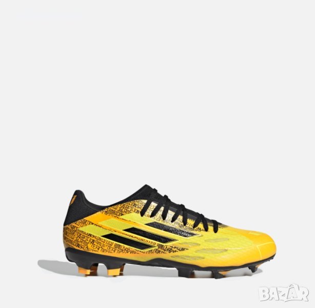 НАМАЛЕНИЕ !!!Футболни обувки калеври Adidas X Speedflow Messi.3 GW7419 №46, снимка 1