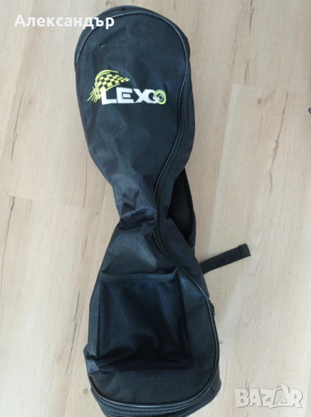 LexGo Hoverboard , снимка 1