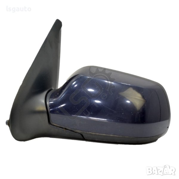 Ляво огледало Mazda 2 I (DY) 2003-2007 ID:104588, снимка 1