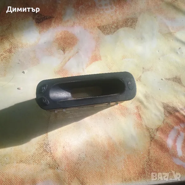 Часовник За Форд Фиеста 1997г. / Ford Fiesta 1997y, снимка 1