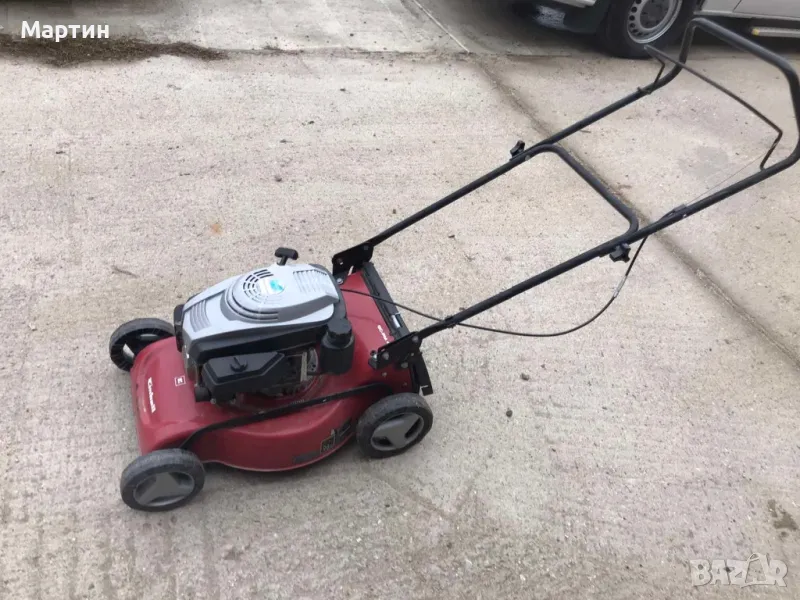 Косачка , снимка 1