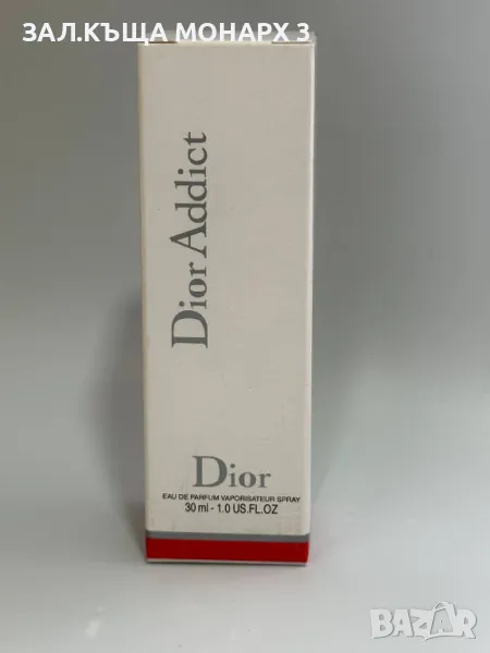 Dior Addict/30ml, снимка 1