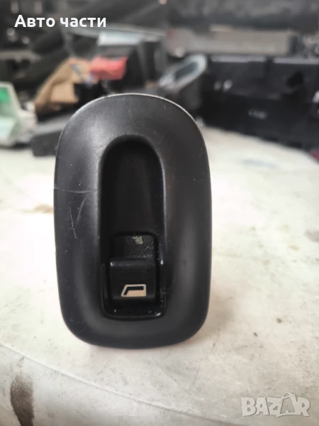 Панел копче ел стъкло за PEUGEOT 306 хетчбек (7A, 7C, N3, N5) 1.9 DT (1993 - 2003), снимка 1