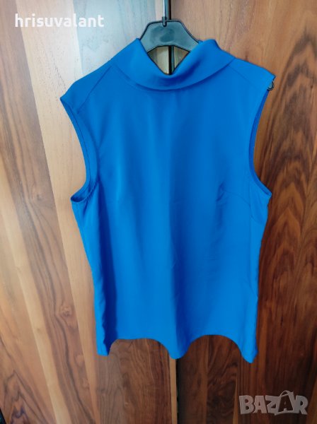 Блуза без ръкав , снимка 1