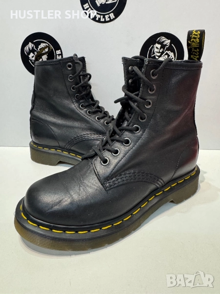 Боти DR.MARTENS.Номер 36, снимка 1