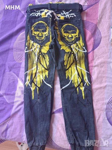 Дънки 152, снимка 1