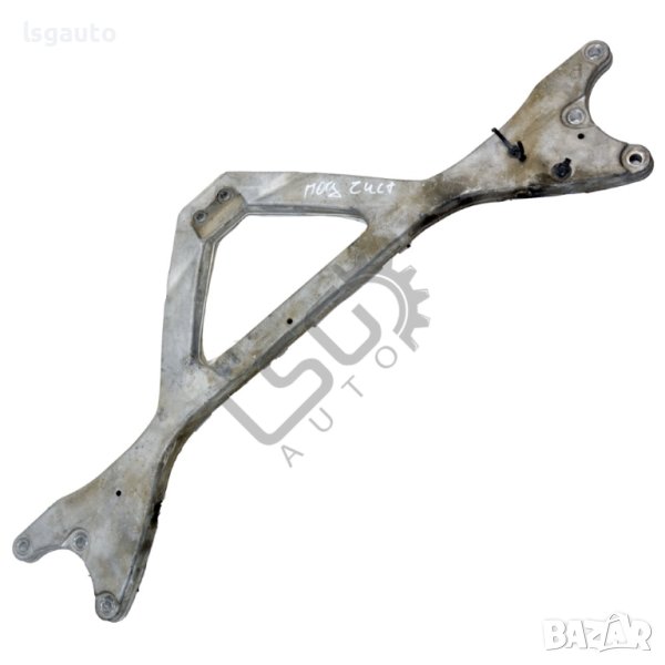 Конзола под чистачки AUDI A8 (D4, 4H) 2010-2017 ID:99029, снимка 1