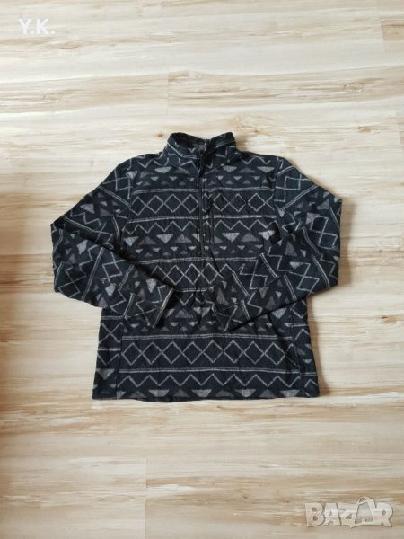 Оригинално мъжко горнище The North Face Novelty Gordon Lyons 1/4 Zip Fleece, снимка 1