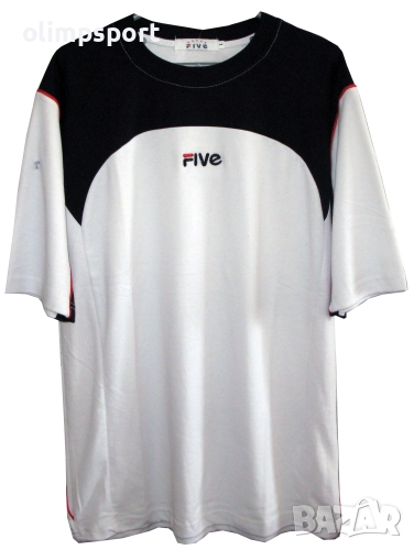 Тениска Five Изработена от памук и полиестер. Подходяща за спортуване и за свободното време, снимка 1