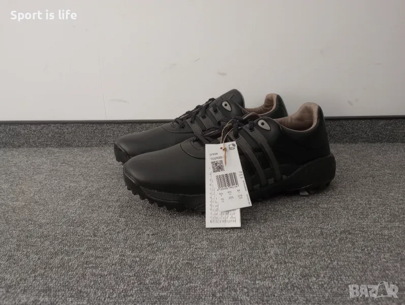 Adidas Обувки за Голф с Шипове Tour360 22, 44 EU, снимка 1