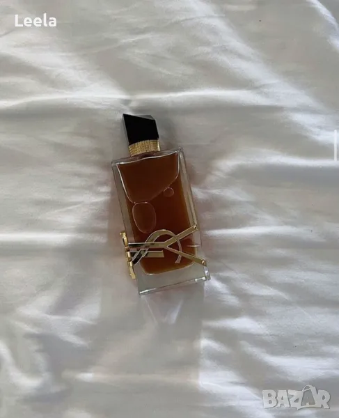 Yves Saint Laurent, YSL - Libre Tester, снимка 1